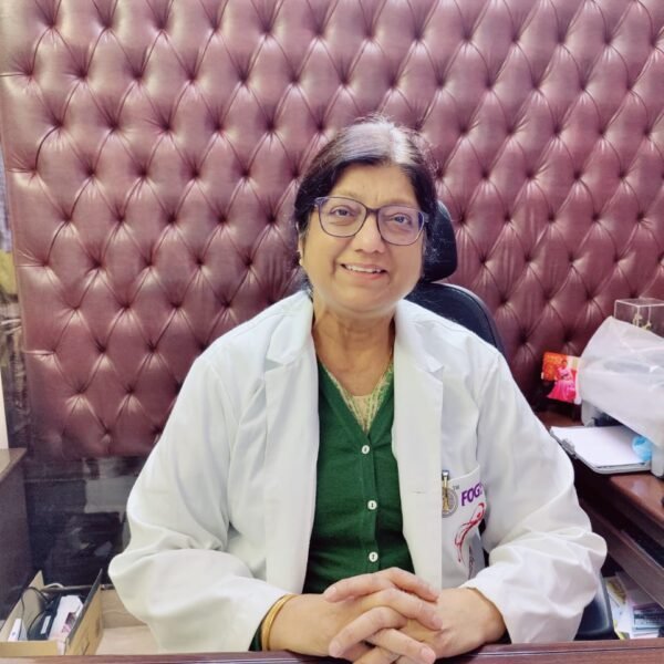 Dr. Sudha Prasad