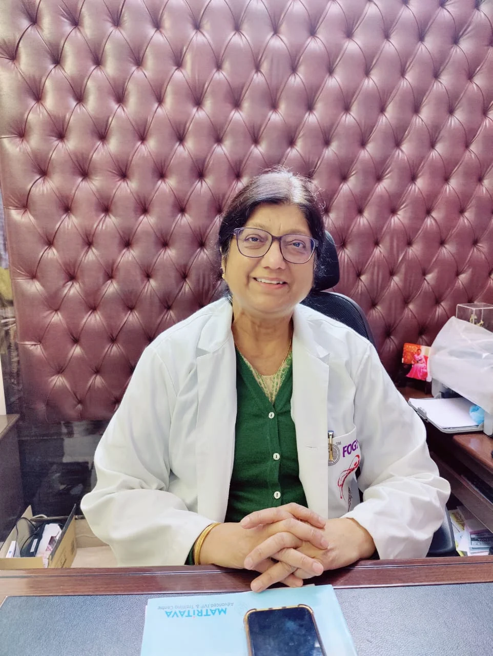 Dr. Sudha Prasad