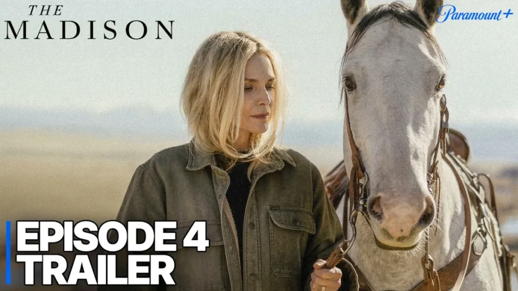 The Madison Part 2 Trailer