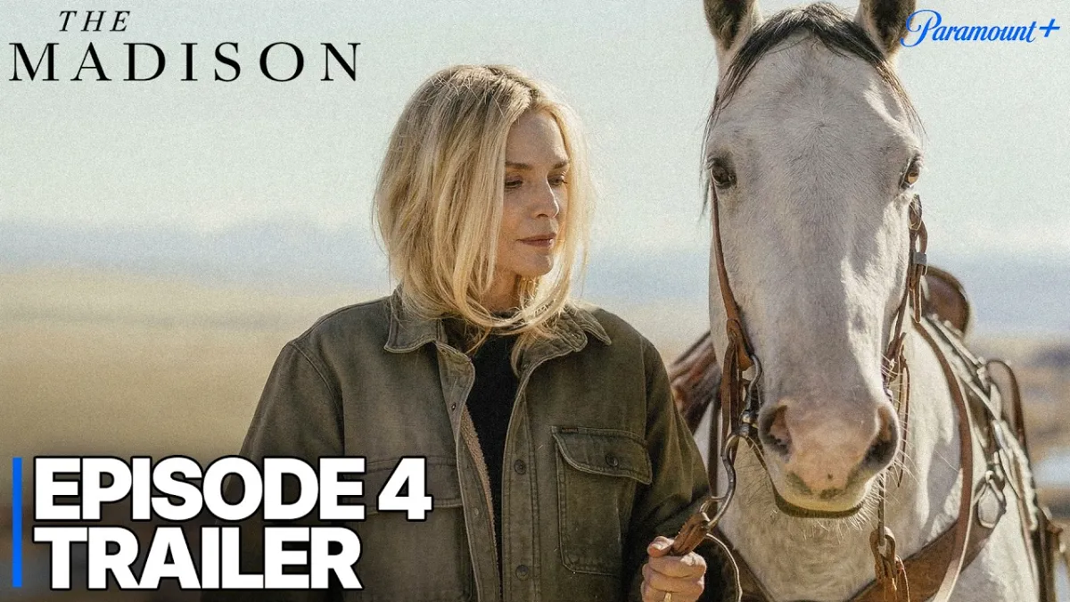 The Madison Part 2 Trailer