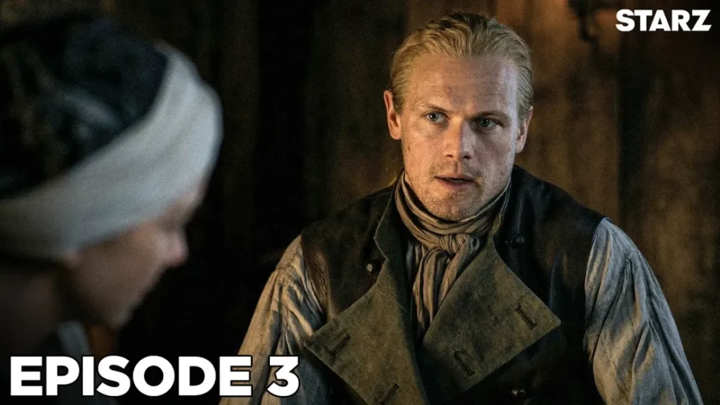 Outlander Season 8 Episode 3 Trailer