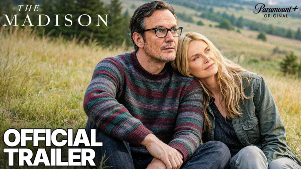 The Madison Season 2 Official Trailer